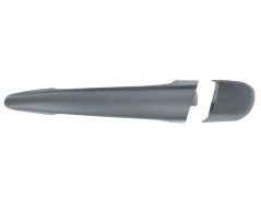 POIGNÉE DE PORTE EXTERIEURE BMW SERIE 3 (E46) 2001-2005 AVEC APPRET / ARRIÈRE GAUCHE