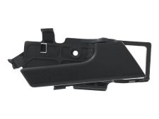 POIGNÉE DE PORTE INTERIEURE CHEVROLET AVEO 2009-2011 NOIRE / AVANT DROITE