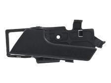 POIGNÉE DE PORTE INTERIEURE CHEVROLET AVEO 2009-2011 NOIRE / AVANT GAUCHE