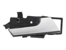 POIGNÉE DE PORTE INTERIEURE CHEVROLET AVEO 2009-2011 CHROMÉE / AVANT DROITE