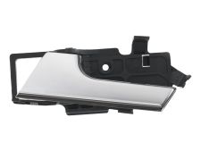 POIGNÉE DE PORTE INTERIEURE CHEVROLET AVEO 2009-2011 CHROMÉE / AVANT GAUCHE