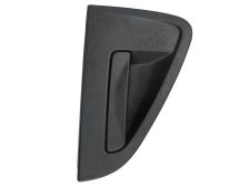 POIGNÉE DE PORTE EXTERIEURE CHEVROLET SPARK 2013-2015 NOIRE / ARRIÈRE GAUCHE