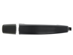 POIGNÉE DE PORTE EXTERIEURE CHEVROLET CRUZE 2009-2012 NOIRE / AVANT DROITE