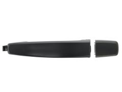 POIGNÉE DE PORTE EXTERIEURE CHEVROLET CRUZE 2009-2012 NOIRE / ARRIÈRE GAUCHE