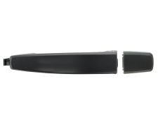 POIGNÉE DE PORTE EXTERIEURE CHEVROLET CRUZE 2009-2012 NOIRE / ARRIÈRE GAUCHE
