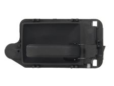 POIGNÉE DE PORTE INTERIEURE CITROEN AX 1992-1996 NOIRE / AVANT DROITE
