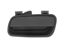 POIGNÉE DE PORTE INTERIEURE CITROEN BERLINGO 1996-2003 NOIRE / LATÉRALE DROITE