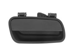 POIGNÉE DE PORTE INTERIEURE CITROEN BERLINGO 1996-2002 NOIRE / LATÉRALE GAUCHE
