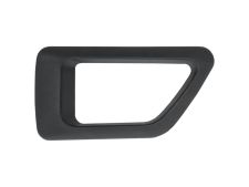 MARCO POIGNÉE DE PORTE INTÉRIEURE CITROEN BERLINGO 1996-2003 NOIRE / AVANT GAUCHE