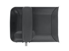 POIGNÉE DE PORTE EXTERIEURE CITROEN BERLINGO 1996-2003 NOIRE / LATÉRALE DROITE