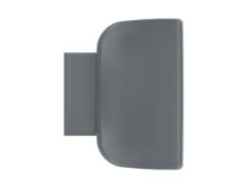 POIGNÉE DE PORTE EXTERIEURE CITROEN BERLINGO 1996-2003 AVEC APPRET / AVANT GAUCHE