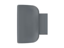 POIGNÉE DE PORTE EXTERIEURE CITROEN BERLINGO 1996-2003 AVEC APPRET / AVANT DROITE