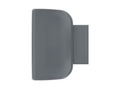 POIGNÉE DE PORTE EXTERIEURE CITROEN BERLINGO 1996-2003 AVEC APPRET / AVANT DROITE