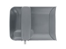 POIGNÉE DE PORTE EXTERIEURE CITROEN BERLINGO 1996-2003 AVEC APPRET / LATÉRALE DROITE