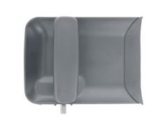 POIGNÉE DE PORTE EXTERIEURE CITROEN BERLINGO 1996-2003 AVEC APPRET / LATÉRALE DROITE