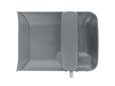 POIGNÉE DE PORTE EXTERIEURE CITROEN BERLINGO 1996-2003 AVEC APPRET / LATÉRALE GAUCHE