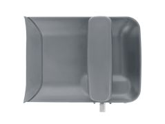 POIGNÉE DE PORTE EXTERIEURE CITROEN BERLINGO 1996-2003 AVEC APPRET / LATÉRALE GAUCHE