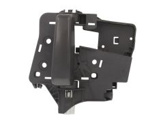 POIGNÉE DE PORTE INTERIEURE CITROEN BERLINGO 2008-2012 NOIRE / LATÉRALE DROITE