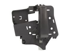 POIGNÉE DE PORTE INTERIEURE CITROEN BERLINGO 2008-2012 NOIRE / LATÉRALE GAUCHE