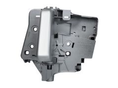 POIGNÉE DE PORTE INTERIEURE CITROEN BERLINGO 2008-2012 GRIS ARGENT / LATÉRALE DROITE