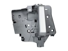 POIGNÉE DE PORTE INTERIEURE CITROEN BERLINGO 2008-2012 GRIS ARGENT / LATÉRALE GAUCHE