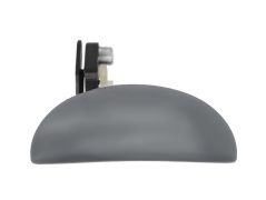 POIGNÉE DE PORTE EXTERIEURE CITROEN C1 2006-2009 AVEC APPRET / AVANT DROITE