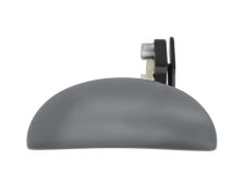 POIGNÉE DE PORTE EXTERIEURE CITROEN C1 2006-2009 AVEC APPRET / AVANT GAUCHE