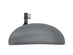 POIGNÉE DE PORTE EXTERIEURE CITROEN C1 2006-2009 AVEC APPRET / ARRIÈRE DROITE