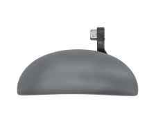 POIGNÉE DE PORTE EXTERIEURE CITROEN C1 2006-2009 AVEC APPRET / ARRIÈRE GAUCHE
