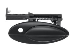 POIGNÉE DE PORTE EXTERIEURE CITROEN C5 2000-2005 AVEC APPRET / AVANT DROITE