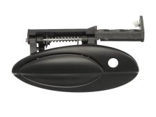 POIGNÉE DE PORTE EXTERIEURE CITROEN C5 2000-2005 AVEC APPRET / AVANT GAUCHE