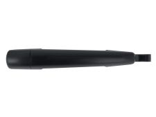POIGNÉE DE PORTE EXTÉRIEURE CITROEN C5 2008-2018 AVEC APPRET / AVANT DROITE