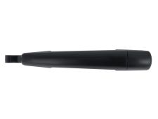 POIGNÉE DE PORTE EXTÉRIEURE CITROEN C5 2008-2018 AVEC APPRET / ARRIÈRE GAUCHE