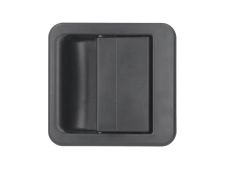 POIGNÉE DE PORTE EXTERIEURE CITROEN JUMPER 1994-2002 NOIRE / AVANT DROITE