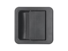 POIGNÉE DE PORTE EXTERIEURE CITROEN JUMPER 1994-2002 NOIRE / AVANT DROITE