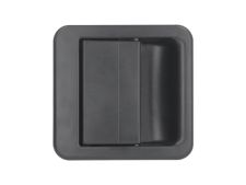 POIGNÉE DE PORTE EXTERIEURE CITROEN JUMPER 1994-2002 NOIRE / AVANT GAUCHE