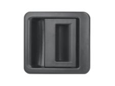 POIGNÉE DE PORTE EXTERIEURE CITROEN JUMPER 1994-2002 NOIRE / LATÉRALE GAUCHE
