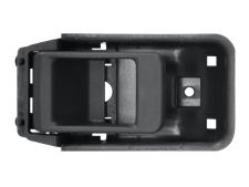 POIGNÉE DE PORTE INTERIEURE CITROEN JUMPER 1994-2002 NOIRE / AVANT GAUCHE