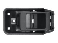 POIGNÉE DE PORTE INTERIEURE CITROEN JUMPER 1994-2002 NOIRE / AVANT DROITE