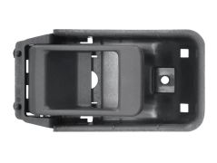 POIGNÉE DE PORTE INTERIEURE CITROEN JUMPER 1994-2002 GRISE / AVANT GAUCHE