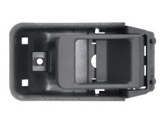 POIGNÉE DE PORTE INTERIEURE PEUGEOT BOXER 1994-2002 GRISE / AVANT DROITE