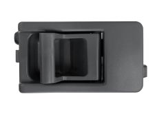 POIGNÉE DE PORTE INTERIEURE CITROEN JUMPER 1994-2002 GRISE / LATÉRALE DROITE