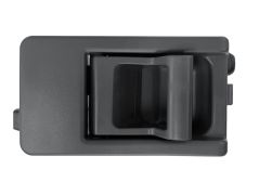 POIGNÉE DE PORTE INTERIEURE PEUGEOT BOXER 1994-2002 GRISE / LATÉRALE GAUCHE
