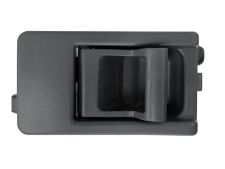 POIGNÉE DE PORTE INTERIEURE CITROEN JUMPER 1994-2002 GRISE / LATÉRALE GAUCHE