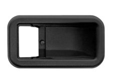 MARCO POIGNÉE DE PORTE INTÉRIEURE CITROEN JUMPER 1994-2002 NOIRE / AVANT GAUCHE