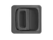 POIGNÉE DE PORTE EXTERIEURE CITROEN JUMPER 2002-2006 NOIRE / LATÉRALE DROITE