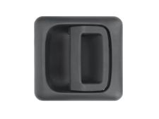 POIGNÉE DE PORTE EXTERIEURE CITROEN JUMPER 2002-2006 NOIRE / PORTE ARRIÈRE