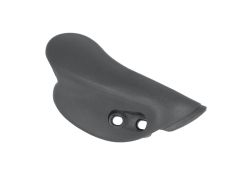 POIGNÉE DE PORTE INTERIEURE CITROEN JUMPER 2002-2006 GRISE / AVANT DROITE