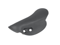 POIGNÉE DE PORTE INTERIEURE CITROEN JUMPER 2002-2006 GRISE / AVANT GAUCHE