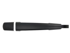 POIGNÉE DE PORTE EXTERIEURE CITROEN BERLINGO 2012-2015 NOIRE / AVANT DROITE